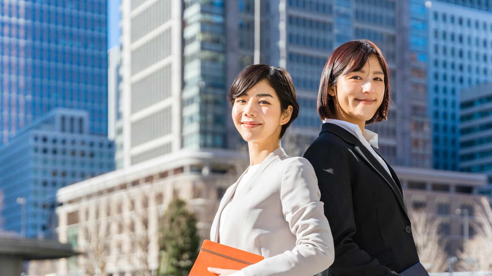 訪問営業の担当者